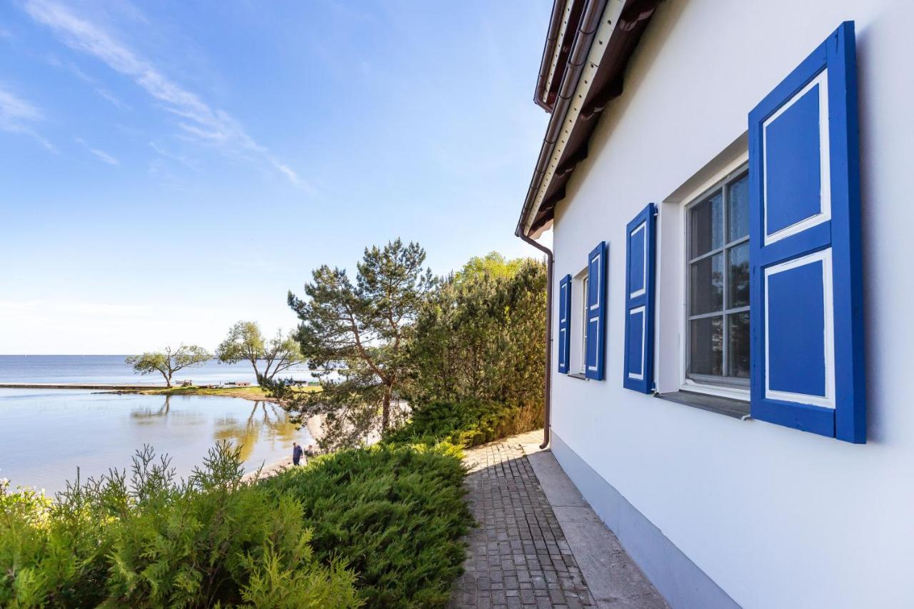 Nidos Banga Lejlighed Eksteriør billede