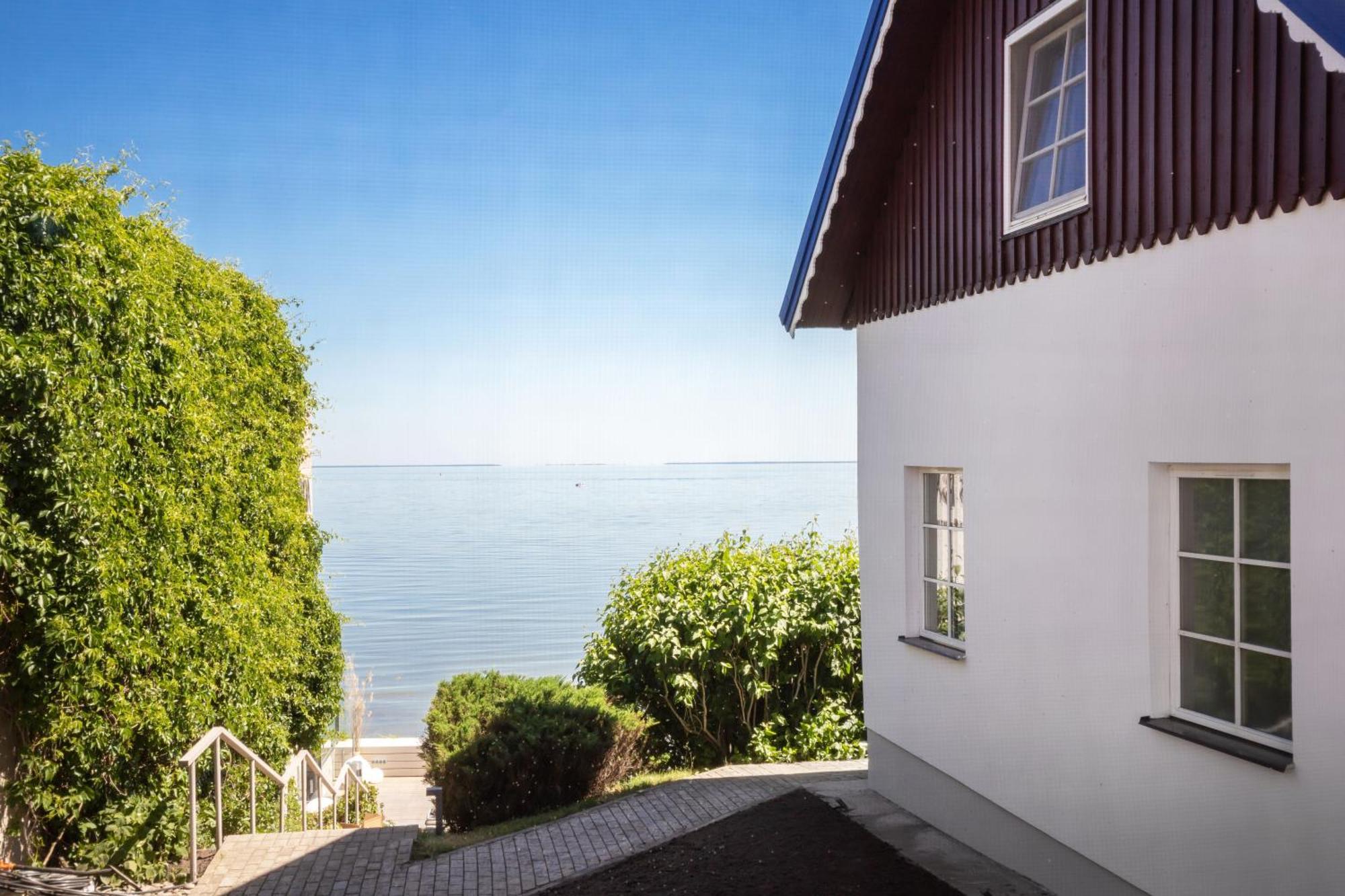 Nidos Banga Lejlighed Værelse billede